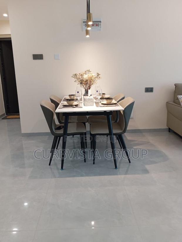 2bdrm Apartment in Hurlingham for sale - main view
