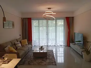 2bdrm Apartment in Hurlingham for sale
