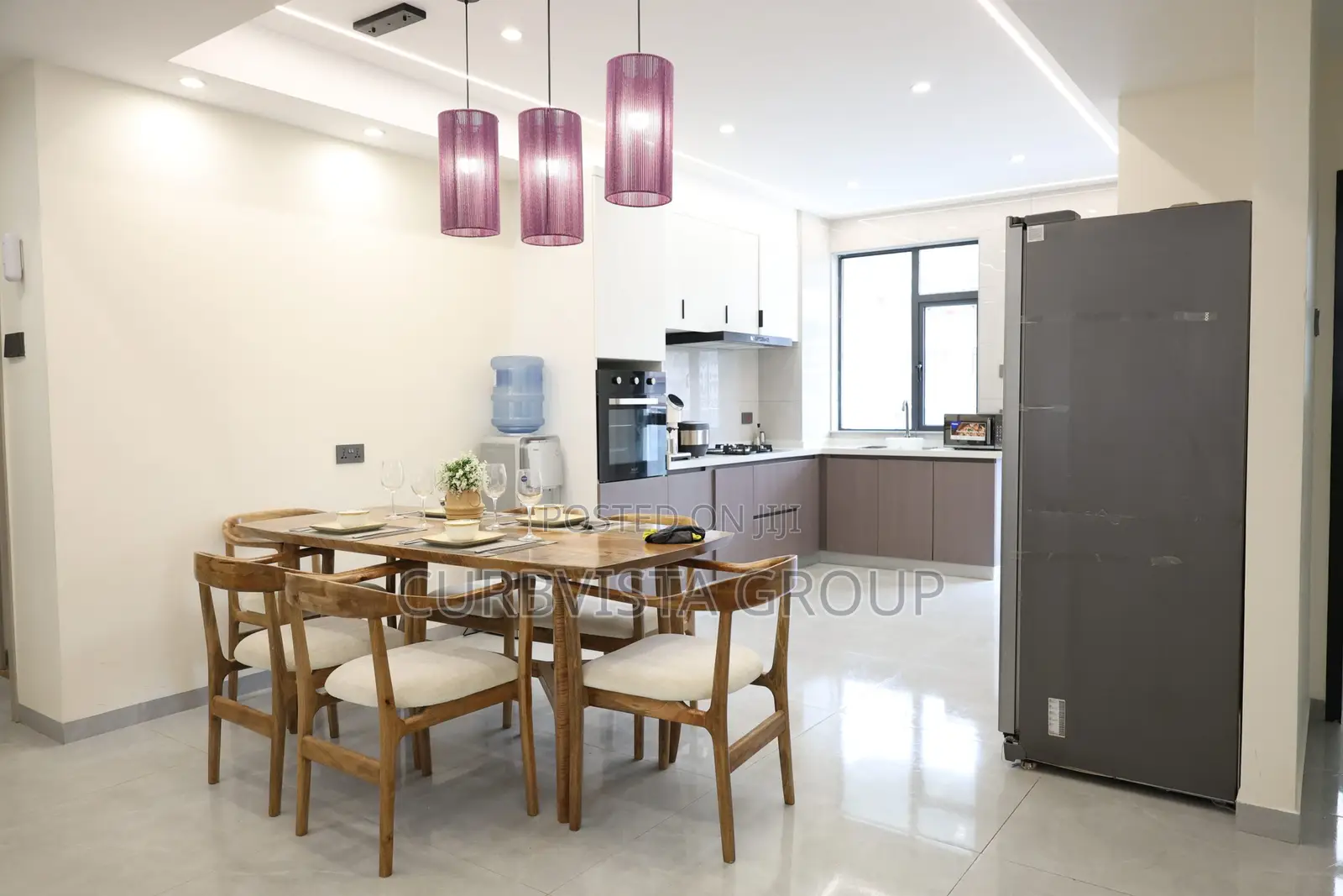 2bdrm Apartment in Hurlingham for sale