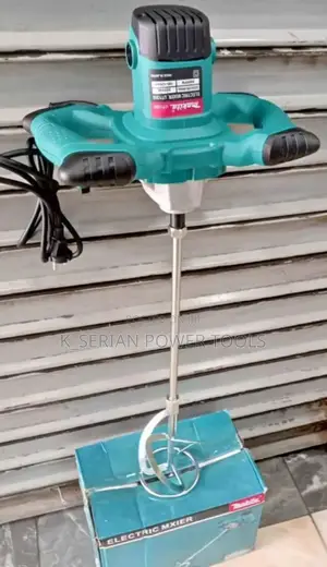 2500w Electric Makita Mixer/2500w Paint Mixer