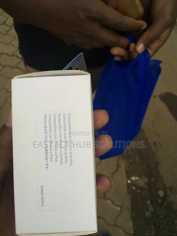 Premium iPhone Complete Chargers - thumbnail 4