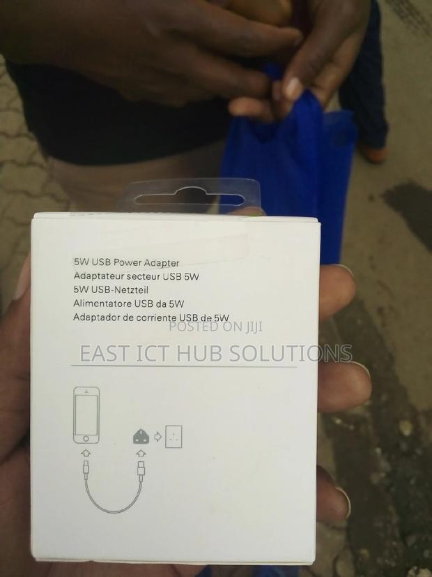 Premium iPhone Complete Chargers - thumbnail 3