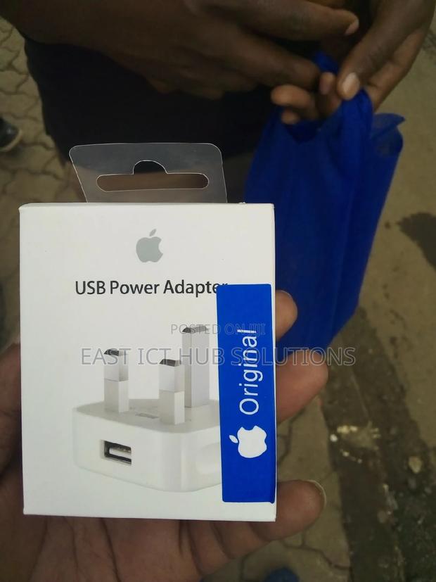 Premium iPhone Complete Chargers - main view
