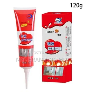 120g Mould Cleaning Gel Chu