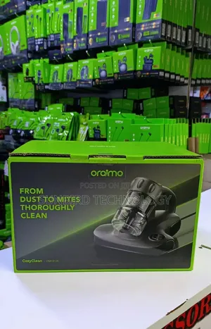 Oraimo Cozyclean Osh-012a