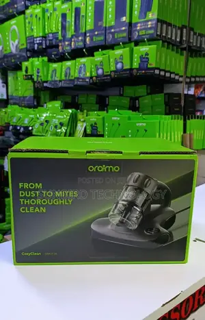 Oraimo Cozyclean Osh-012a