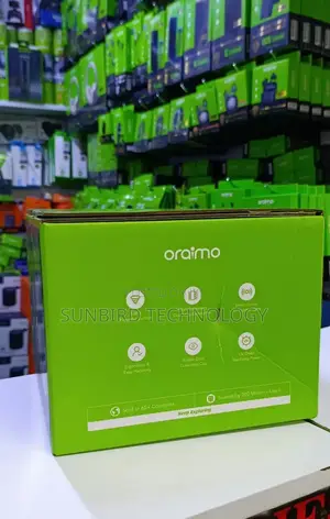 Oraimo Cozyclean Osh-012a
