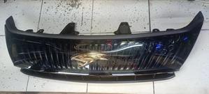 Toyota Harrier 2014-2017 Front Grill - thumbnail 2