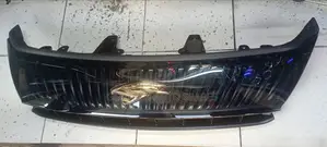 Toyota Harrier 2014-2017 Front Grill