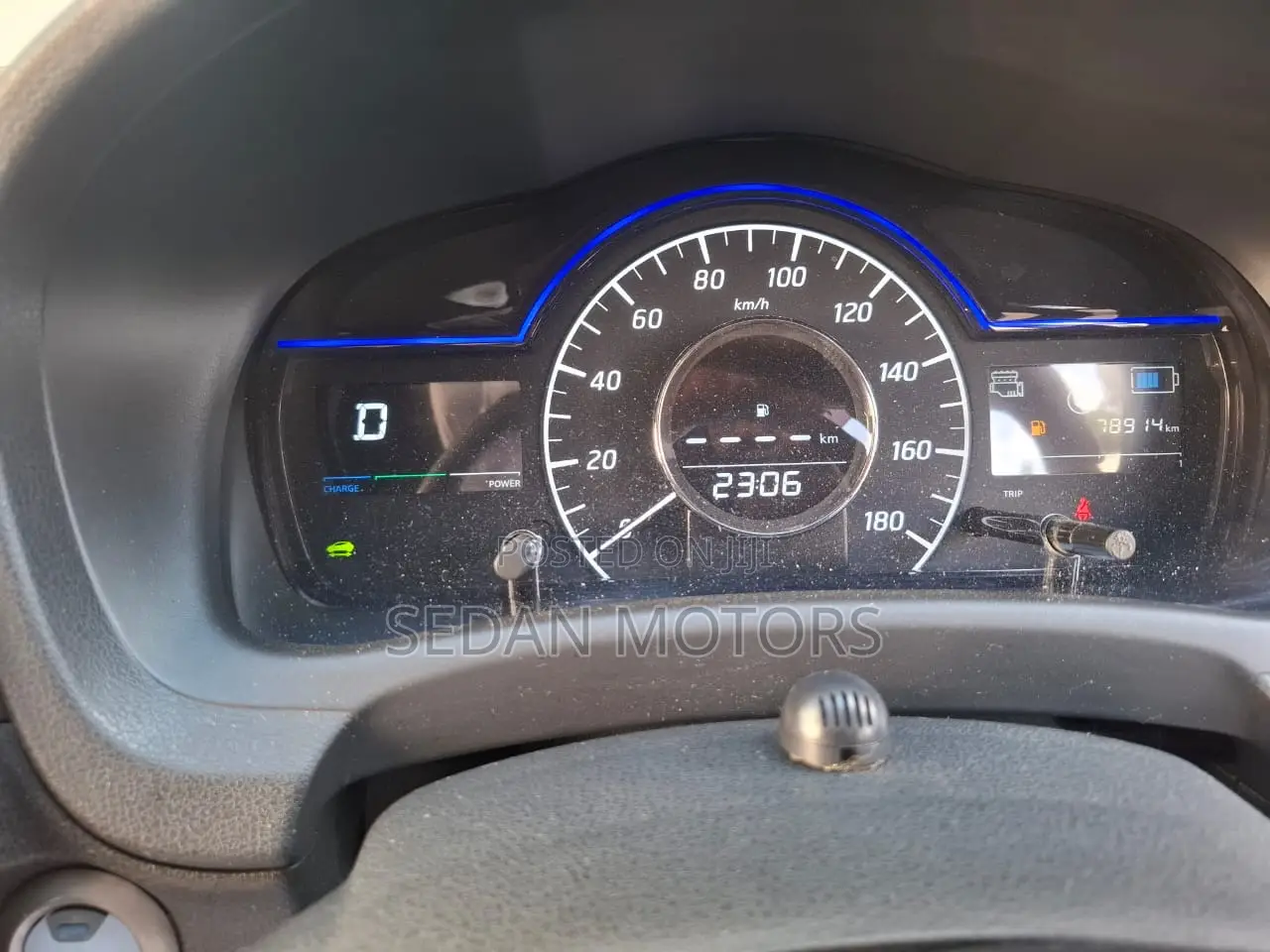 Nissan Note 2019 Burgundy