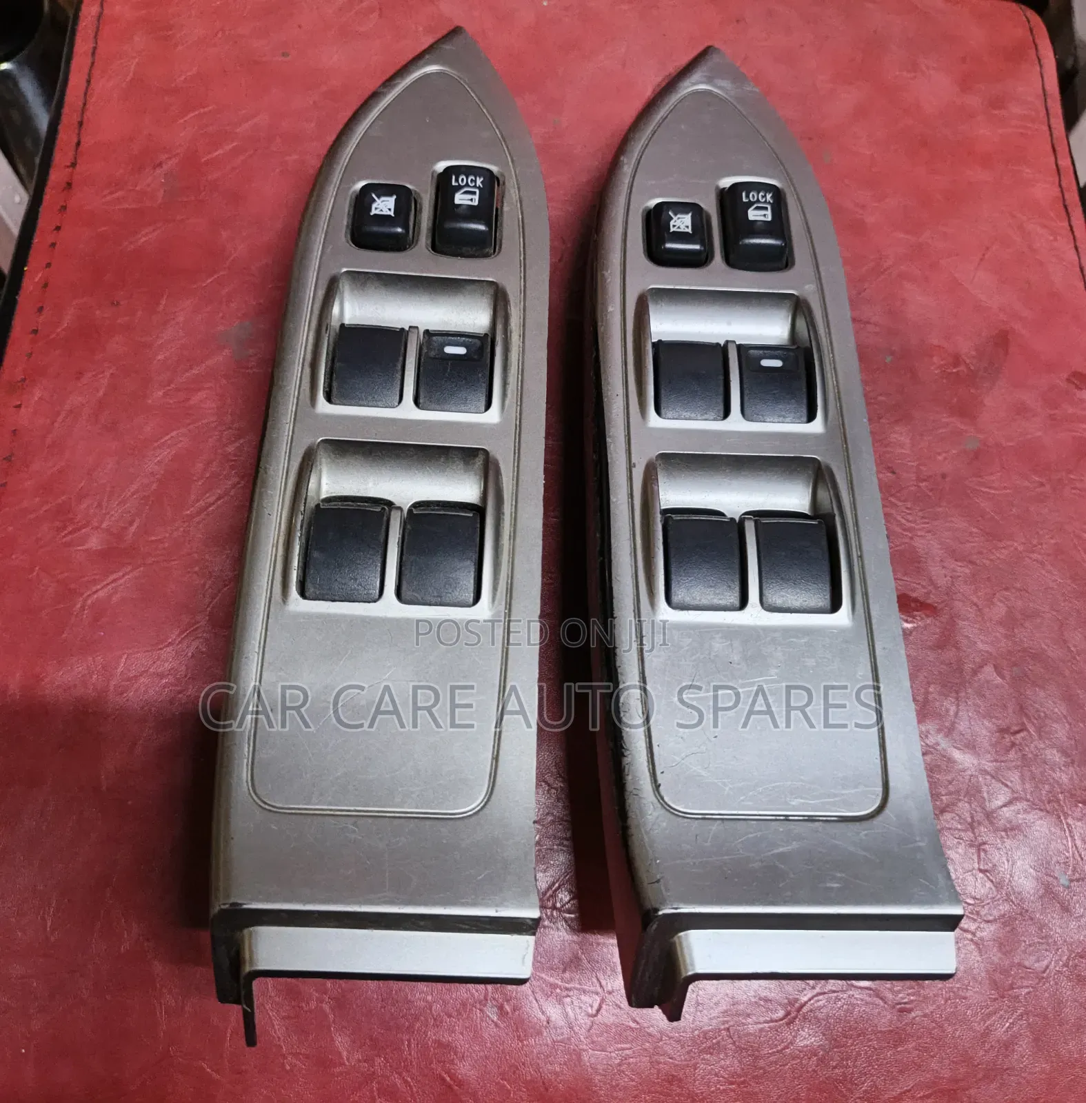 Fuel Pump Mitsubishi Pajero New Model