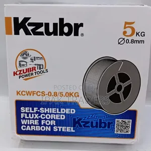Mig Kzubr Wire 5kg 0.8mm