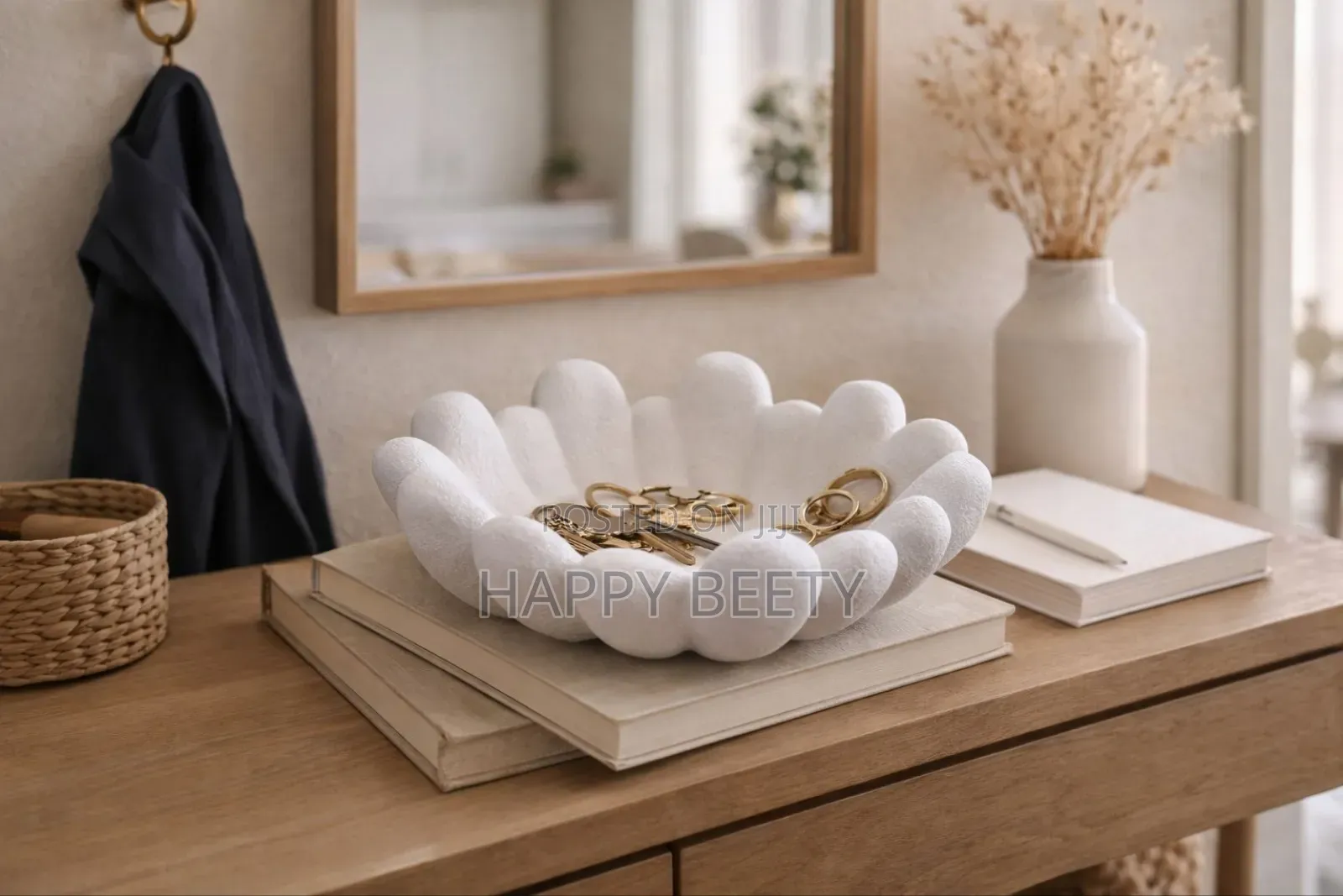 *Vanity Atelier Tray*