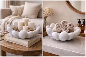 *Vanity Atelier Tray*