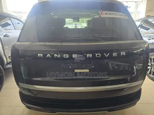 Land Rover Range Rover Vogue 2023 Gray