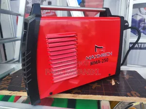 Maxmech Mma 250 Inverter Wielding Machine