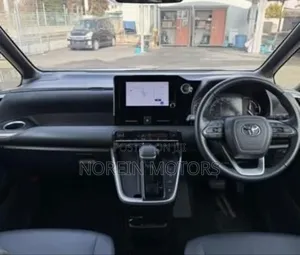 Suzuki Swift 2019 Matt Black