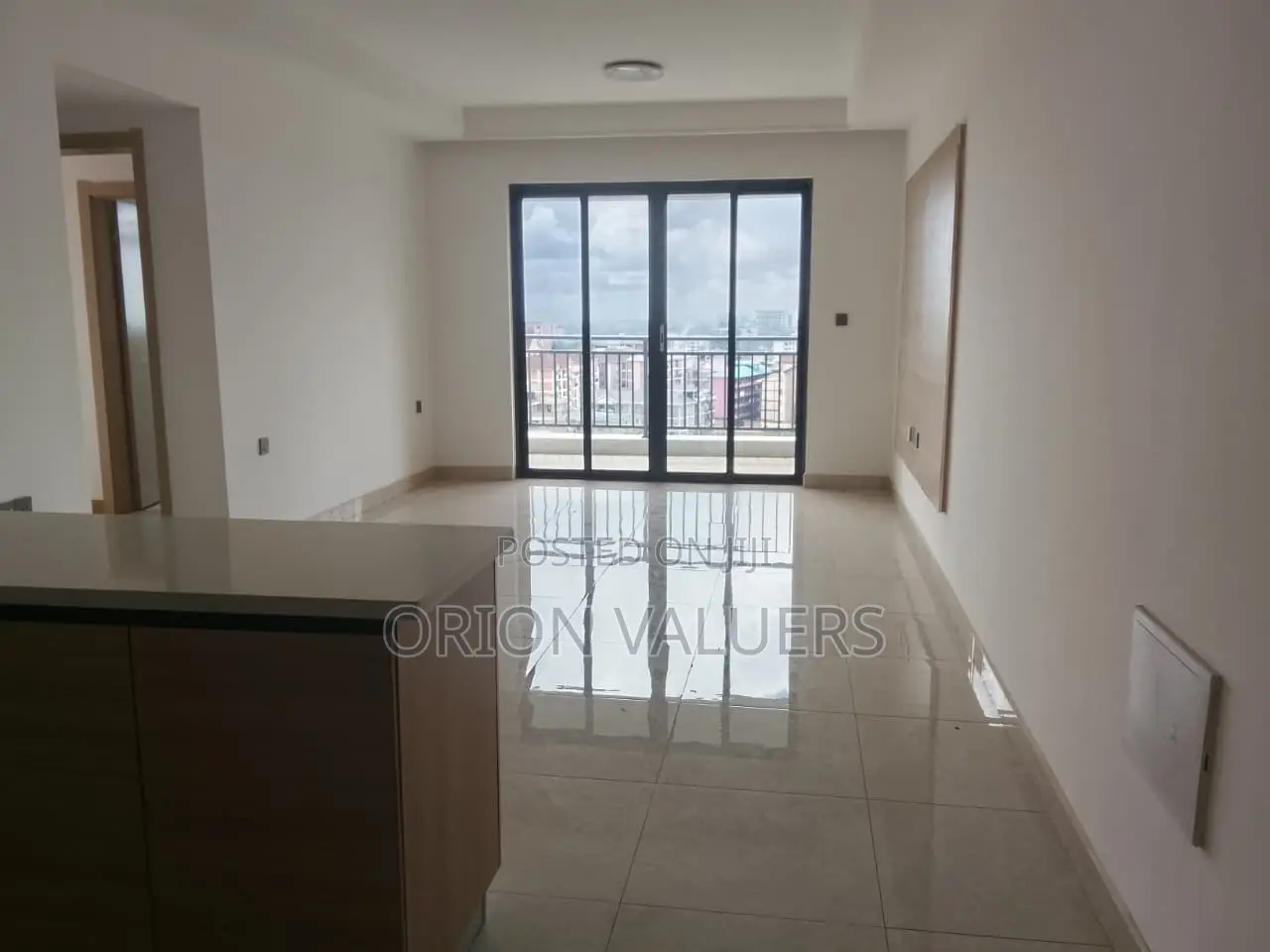 2bdrm Apartment in Ruaka for rent