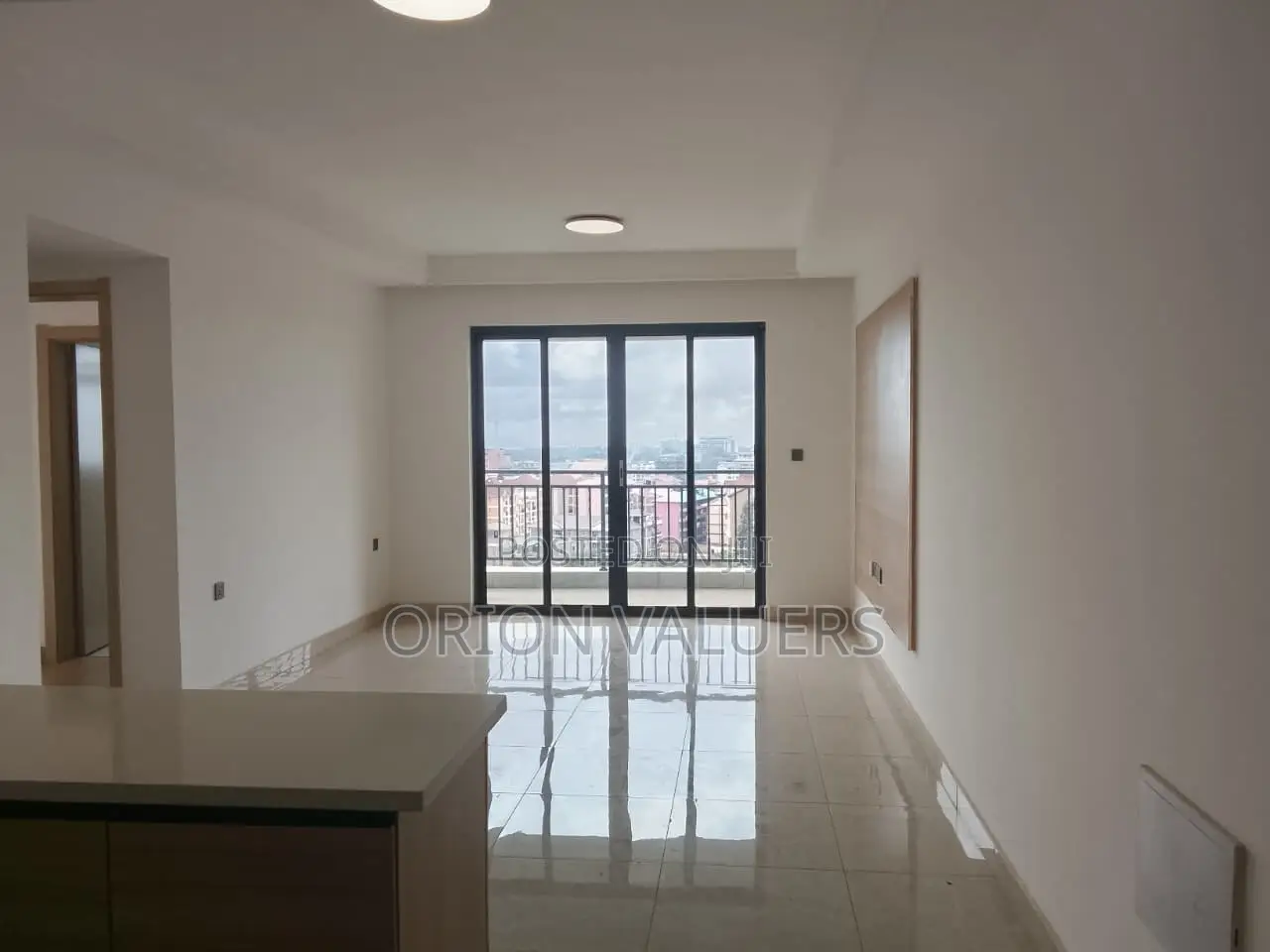 2bdrm Apartment in Ruaka for rent