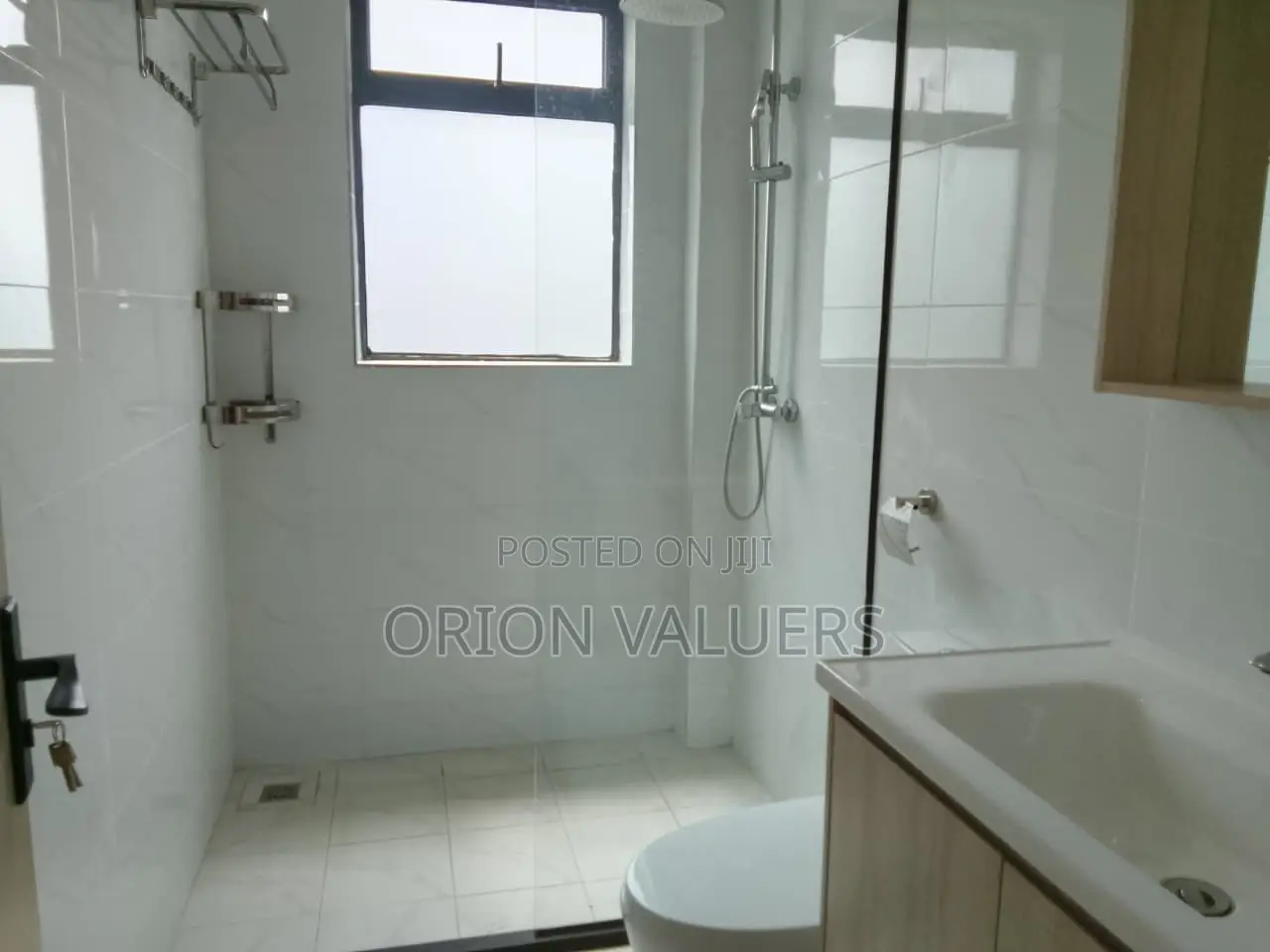 2bdrm Apartment in Ruaka for rent