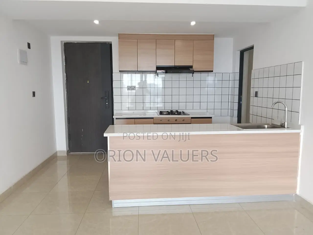 2bdrm Apartment in Ruaka for rent