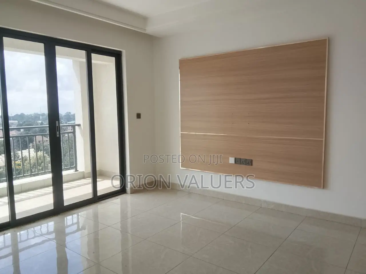 2bdrm Apartment in Ruaka for rent