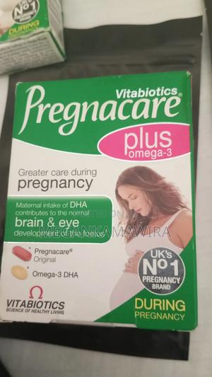 Pregnacares - thumbnail 2
