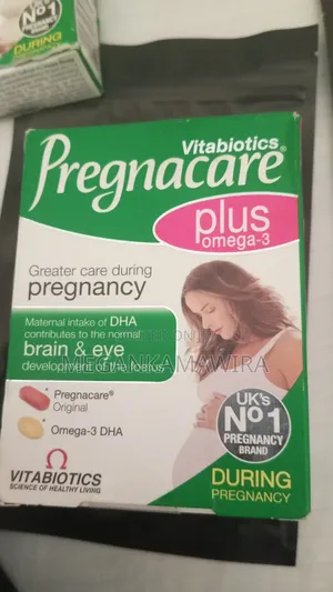 Pregnacares