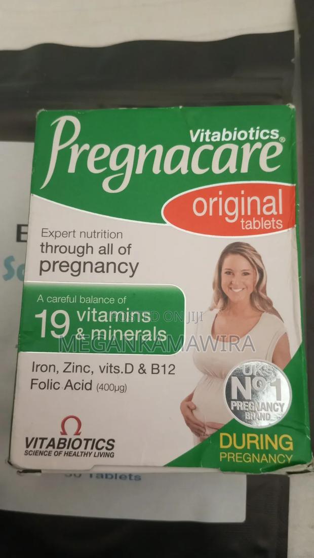 Pregnacares - thumbnail 3