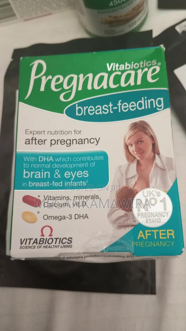 Pregnacares - thumbnail 4