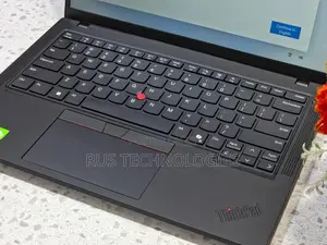Laptop Lenovo ThinkPad T14 16GB AMD Ryzen 7 SSD 256GB