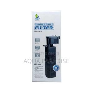 Aquarium Filter Pump