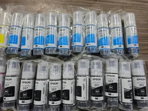 Original Epson Inks Both,664 Available
