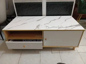 Coffee Table Office