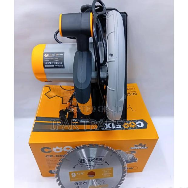 Cofix-Circular Saw 9"'2300w *
