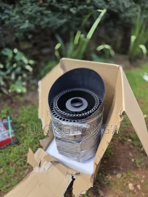 Outdoor Sauna Machine