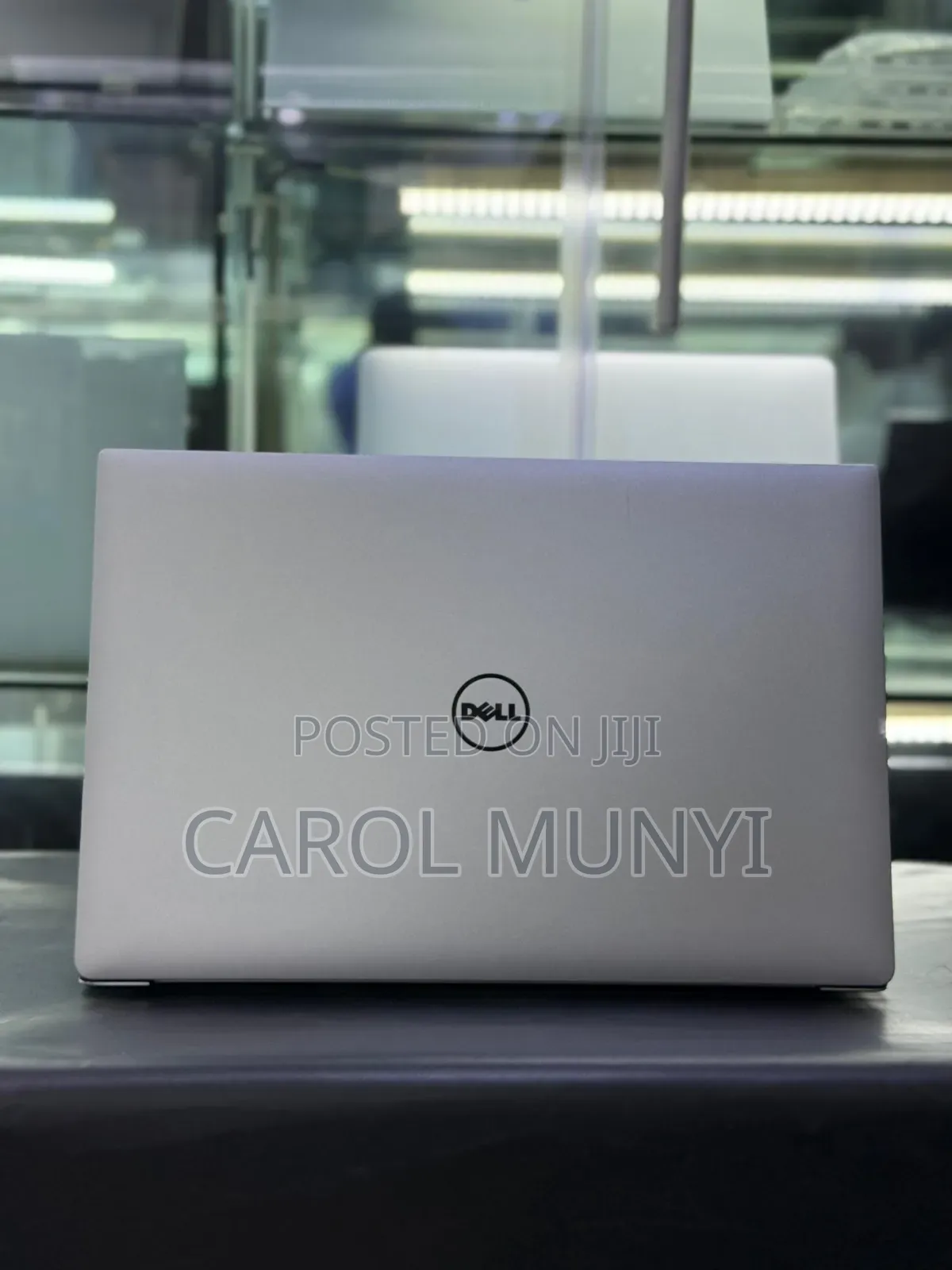 New Laptop Dell Precision 5570 32GB Intel Core i7 SSD 512GB