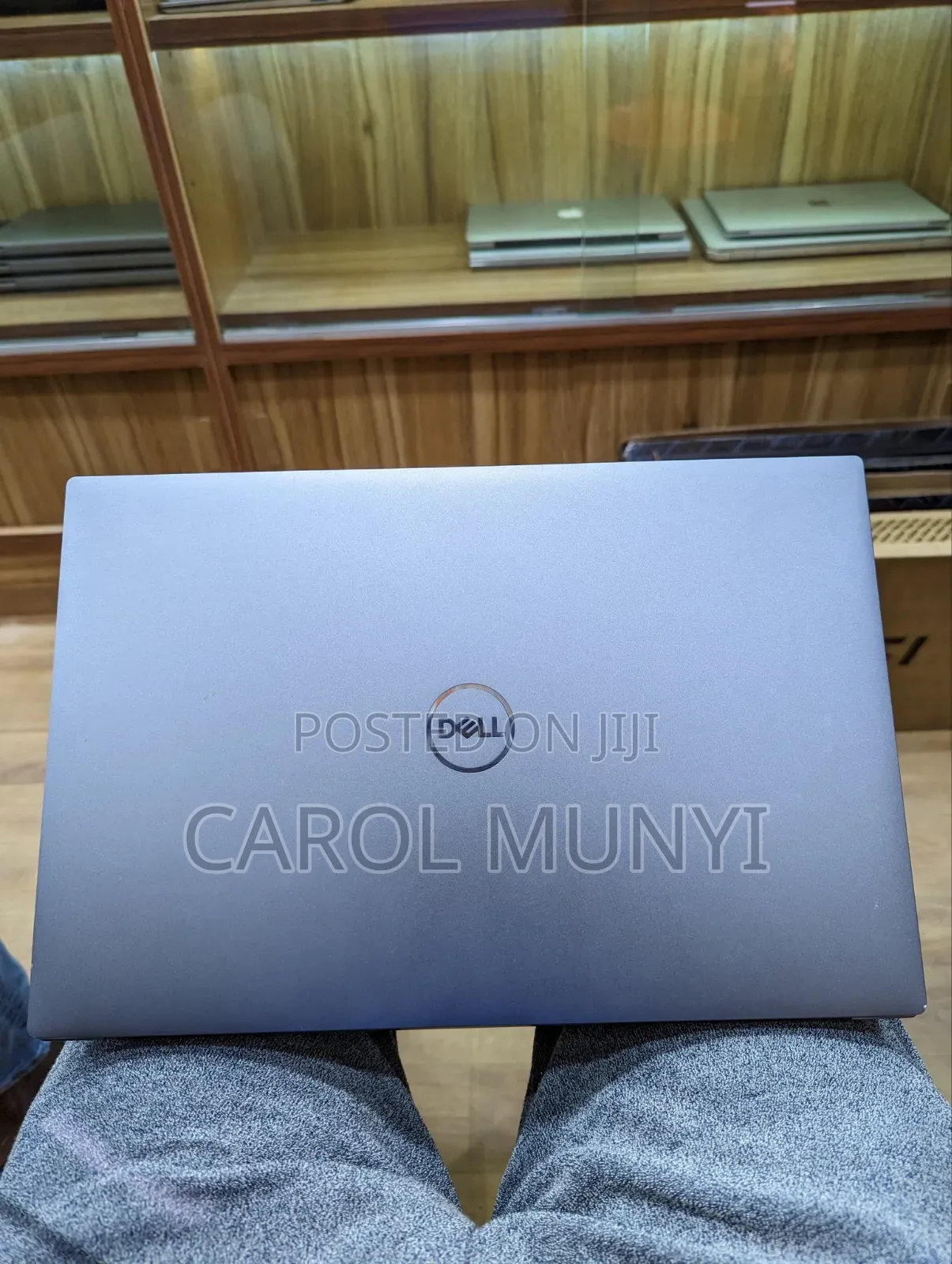 New Laptop Dell Precision 5570 32GB Intel Core i7 SSD 512GB