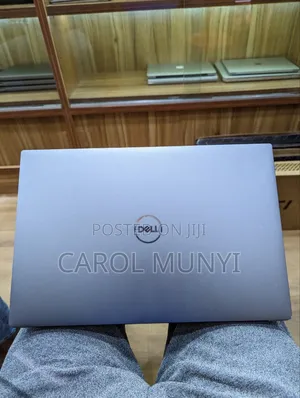 New Laptop Dell Precision 5570 32GB Intel Core i7 SSD 512GB