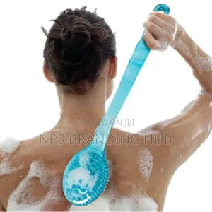 Shower Brush Chu