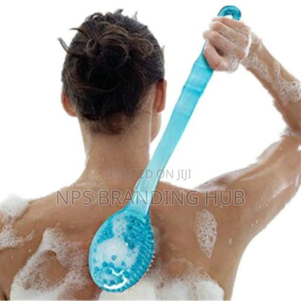 Shower Brush Chu - thumbnail 3