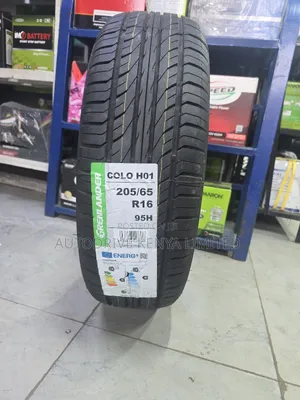 205/65r16 Grenlander Tire