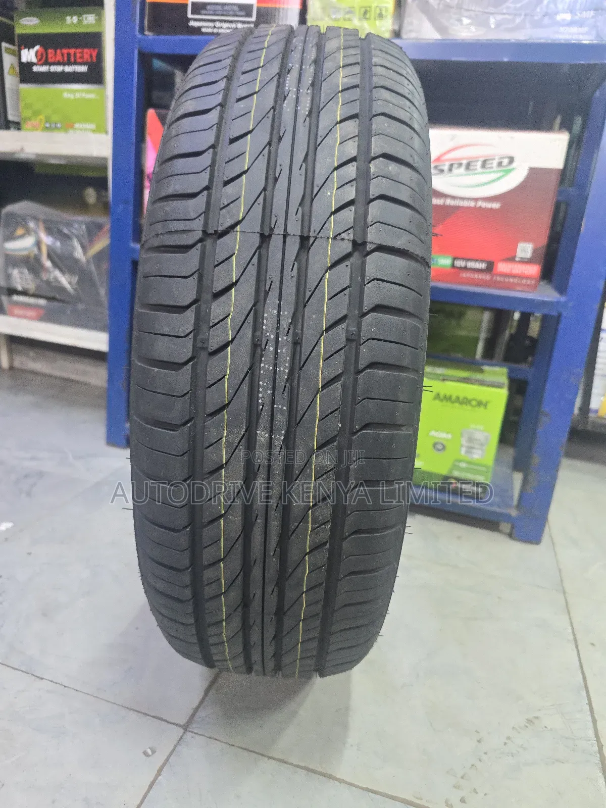 205/65r16 Grenlander Tire