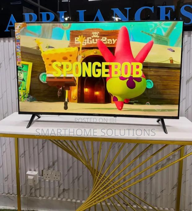 Vitron 43 Inches Qled Vitron 43 Inches - main view