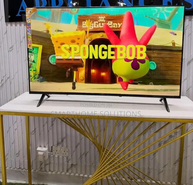 Vitron 43 Inches Qled Vitron 43 Inches - thumbnail 2