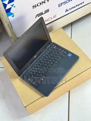 Laptop Dell Latitude 11 3190 4GB Intel Celeron SSD 60GB