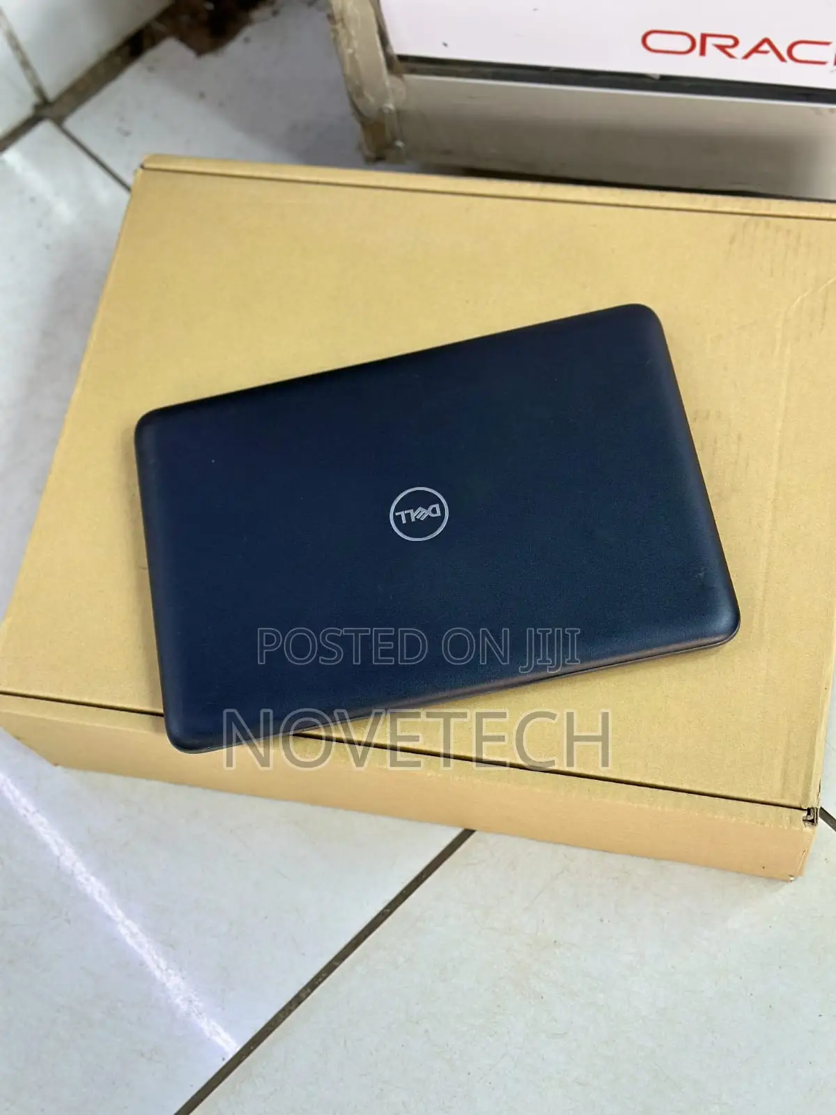 Laptop Dell Latitude 11 3190 4GB Intel Celeron SSD 60GB