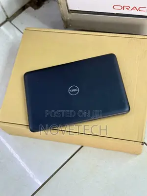 Laptop Dell Latitude 11 3190 4GB Intel Celeron SSD 60GB