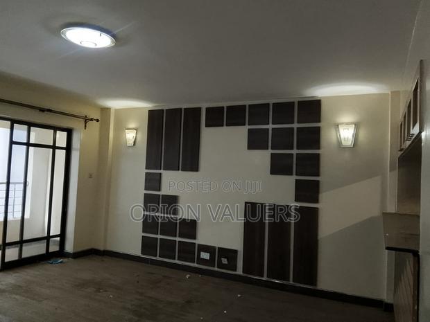 3bdrm Apartment in Westlands, Gigiri for rent
