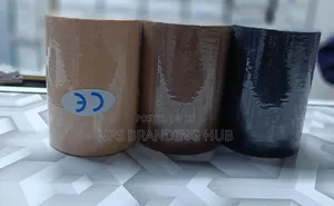 Ladies Boob Tape 10cm X5m. Chu